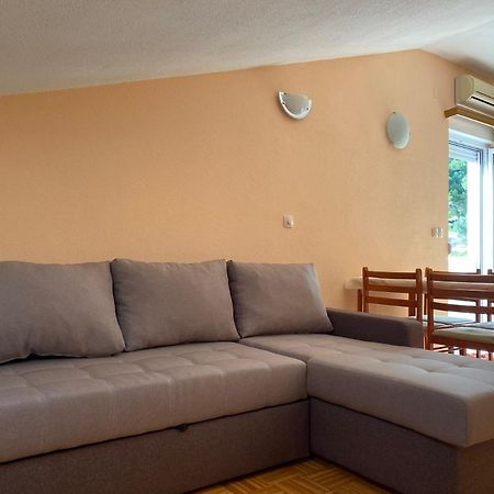 Apartment Begic Makarska Exterior photo