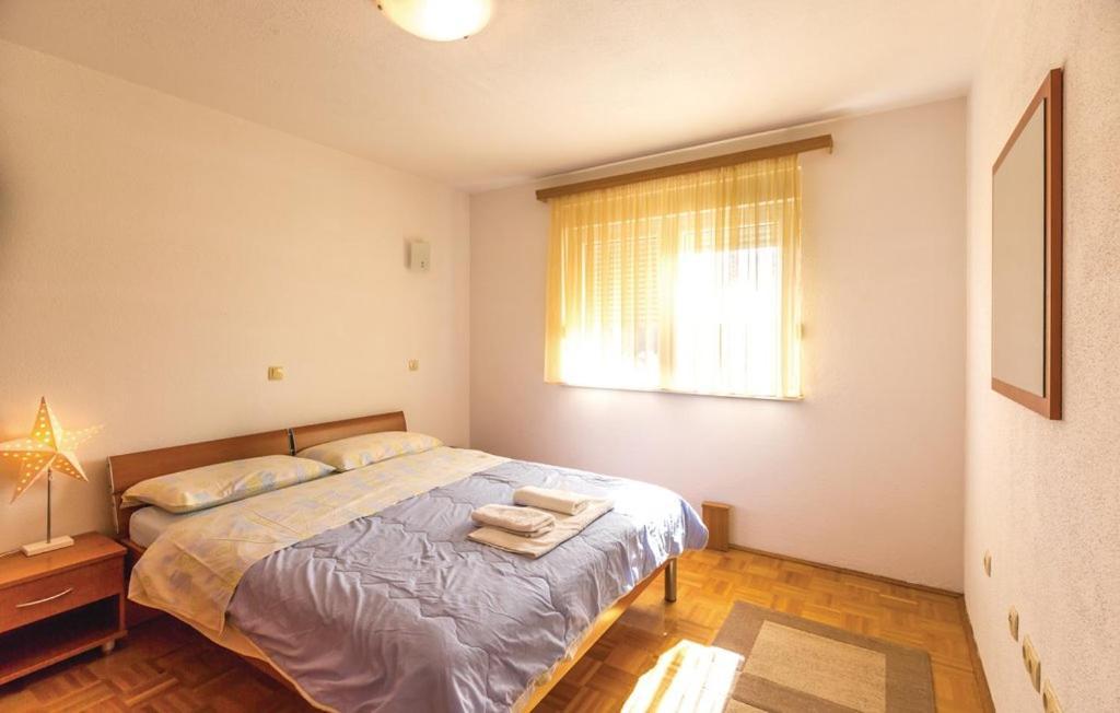 Apartment Begic Makarska Exterior photo